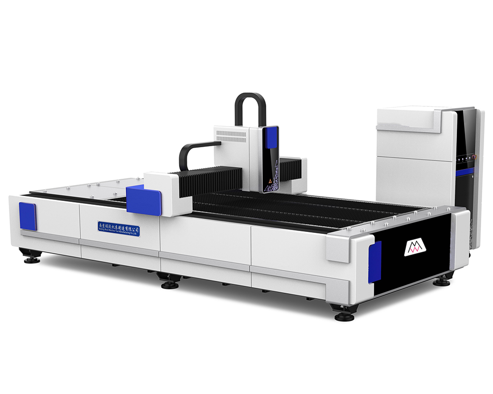 MWL series fiber laser cutting machine